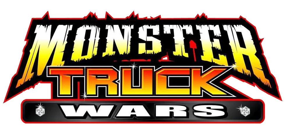 Monster Truck Wars