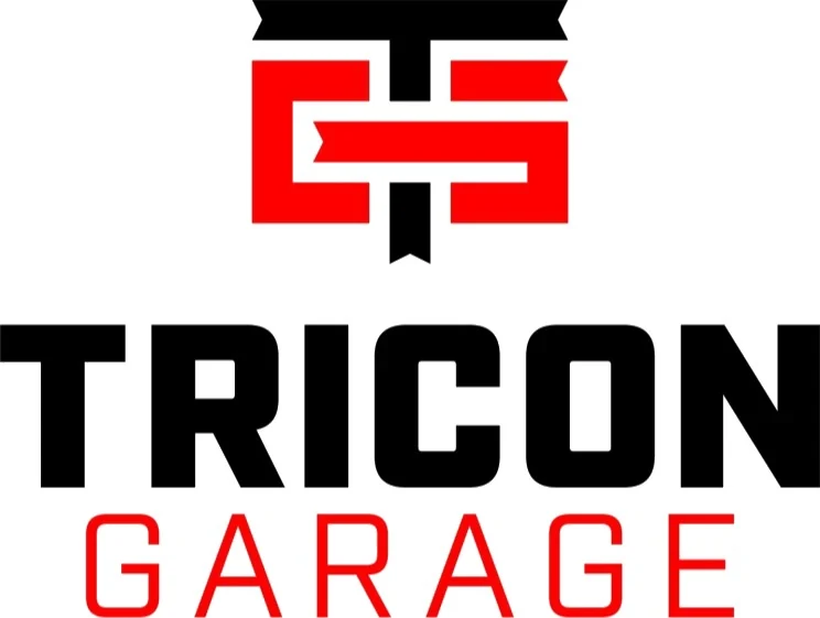 TRICON Garage